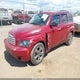 3GNDA13D97S625607 2007 Chevrolet Hhr Ls auction photo thumbnail 2