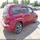 3GNDA13D97S625607 2007 Chevrolet Hhr Ls auction photo thumbnail 4