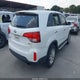 5XYKT3A63EG516567 2014 Kia Sorento Lx auction photo thumbnail 4