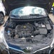 KNAFX4A88E5197332 2014 Kia Forte Ex auction photo thumbnail 10