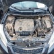 2T1KU4EEXAC374258 2010 Toyota Matrix auction photo thumbnail 10