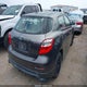 2T1KU4EEXAC374258 2010 Toyota Matrix auction photo thumbnail 4