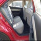 2T1BURHE4EC054710 2014 Toyota Corolla Le auction photo thumbnail 8