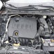 2T1BURHE4FC406329 2015 Toyota Corolla L auction photo thumbnail 10