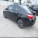2T1BURHE4FC406329 2015 Toyota Corolla L auction photo thumbnail 3