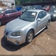 2G2WP522551337703 2005 Pontiac Grand Prix auction photo thumbnail 2