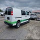 1GCWGFCA1E1160368 2014 Chevrolet Express 2500 Work Van auction photo thumbnail 4