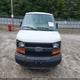 1GCWGFCA1E1160368 2014 Chevrolet Express 2500 Work Van auction photo thumbnail 6