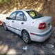 YV1VS29541F741545 2001 Volvo S40 A/Sport Edition auction photo thumbnail 3