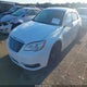 1C3CCBBB2CN131747 2012 Chrysler 200 Touring auction photo thumbnail 2