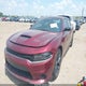 2C3CDXHGXMH540411 2021 Dodge Charger Gt Rwd auction photo thumbnail 2