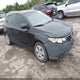 KNAFU5A29C5587363 2012 Kia Forte Ex auction photo thumbnail 1