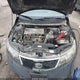 KNAFU5A29C5587363 2012 Kia Forte Ex auction photo thumbnail 10