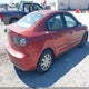 JM1BK12F581140402 2008 Mazda Mazda3 I Sport auction photo thumbnail 4