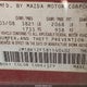 JM1BK12F581140402 2008 Mazda Mazda3 I Sport auction photo thumbnail 9