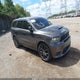 1C4SDJCT2JC116695 2018 Dodge Durango R/T Awd auction photo thumbnail 1