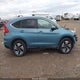 5J6RM4H95GL075334 2016 Honda Cr-V Touring auction photo thumbnail 14
