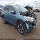5J6RM4H95GL075334 2016 Honda Cr-V Touring auction photo thumbnail 1