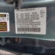 5J6RM4H95GL075334 2016 Honda Cr-V Touring auction photo thumbnail 9