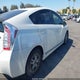 JTDKN3DU8E1764639 2014 Toyota Prius Two auction photo thumbnail 17