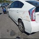 JTDKN3DU8E1764639 2014 Toyota Prius Two auction photo thumbnail 6