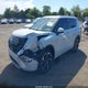 JA4J3VA88NZ071957 2022 Mitsubishi Outlander Sel 2.5 2Wd auction photo thumbnail 2
