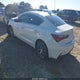 19UDE2F70MA007115 2021 Acura Ilx Premium Package/Technology Package auction photo thumbnail 3