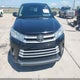 5TDZZRFH9KS317192 2019 Toyota Highlander Le Plus auction photo thumbnail 12