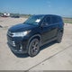 5TDZZRFH9KS317192 2019 Toyota Highlander Le Plus auction photo thumbnail 2