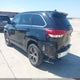 5TDZZRFH9KS317192 2019 Toyota Highlander Le Plus auction photo thumbnail 3