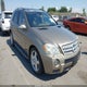 4JGBB72E58A313020 2008 Mercedes-Benz Ml 550 4Matic auction photo thumbnail 1