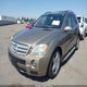 4JGBB72E58A313020 2008 Mercedes-Benz Ml 550 4Matic auction photo thumbnail 2