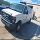 1FTSS3EL9EDA49608 2014 Ford E350 Delivery Van auction photo thumbnail 2
