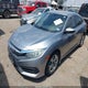 19XFC2F57GE034048 2016 Honda Civic Lx auction photo thumbnail 2