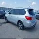 5N1DR2MN0HC908530 2017 Nissan Pathfinder S auction photo thumbnail 3