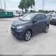 3CZRU5H73HM714895 2017 Honda Hr-V Ex-L auction photo thumbnail 2