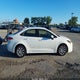 JTDEPRAE5LJ001224 2020 Toyota Corolla Le auction photo thumbnail 13