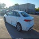 JTDEPRAE5LJ001224 2020 Toyota Corolla Le auction photo thumbnail 3