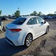 JTDEPRAE5LJ001224 2020 Toyota Corolla Le auction photo thumbnail 4