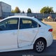 JTDEPRAE5LJ001224 2020 Toyota Corolla Le auction photo thumbnail 6