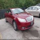 1G4GC5EGXAF216750 2010 Buick Lacrosse Cxl auction photo thumbnail 1