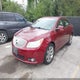 1G4GC5EGXAF216750 2010 Buick Lacrosse Cxl auction photo thumbnail 2