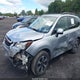 JF2SJAEC1JH469312 2018 Subaru Forester 2.5I Premium auction photo thumbnail 6