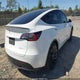 7SAYGDEF8NF455774 2022 Tesla Model Y Performance Dual Motor All-Wheel Drive auction photo thumbnail 4