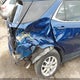 3GNAXKEG7PS144897 2023 Chevrolet Equinox Fwd Lt auction photo thumbnail 6