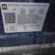 3GNAXKEG7PS144897 2023 Chevrolet Equinox Fwd Lt auction photo thumbnail 9