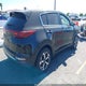 KNDPMCACXN7998962 2022 Kia Sportage Lx auction photo thumbnail 4