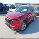 2HKRS3H76SH329456 2025 Honda Cr-V Ex-L 2Wd auction photo thumbnail 2