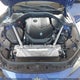 WBA13AR00MCG02910 2021 BMW M440I xDrive auction photo thumbnail 10