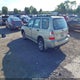 JF1SG63637H732423 2007 Subaru Forester 2.5X auction photo thumbnail 3